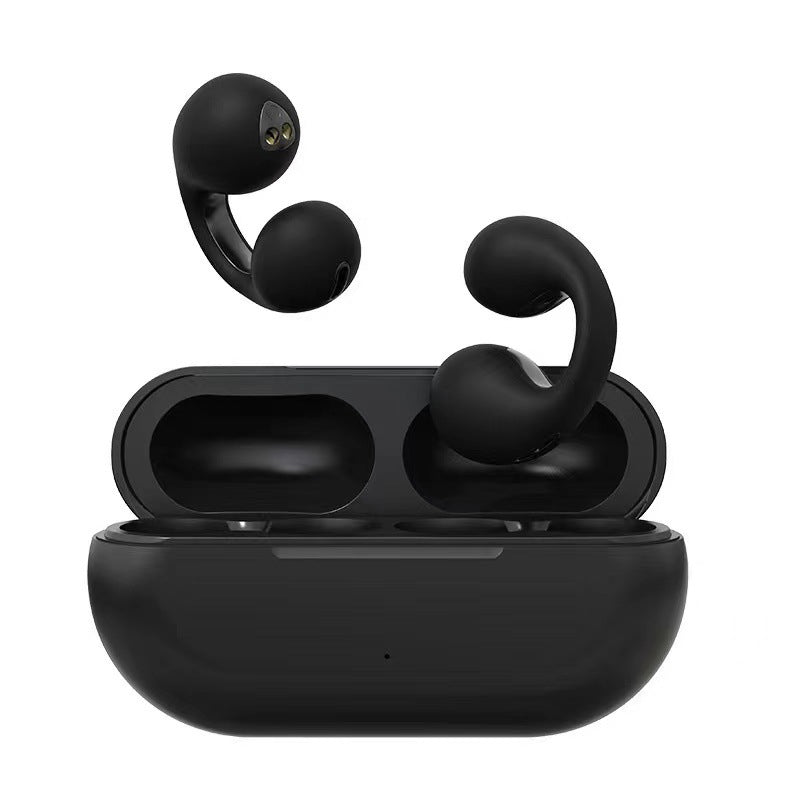 SportBeat Pro | Auriculares deportivos inalámbricos Bluetooth | Impermeables y amigables con los oídos