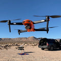 AeroPro - Drone 4K UHD con Larga Duración de Batería