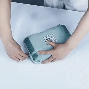DryPack – Bolsa de viaje impermeable | 50% DESCUENTO
