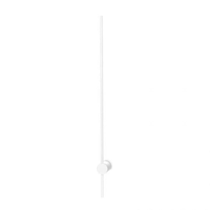 Lisslune | StickLume – Lámpara de Pared LED Simple y Elegante para Interiores Escandinavos