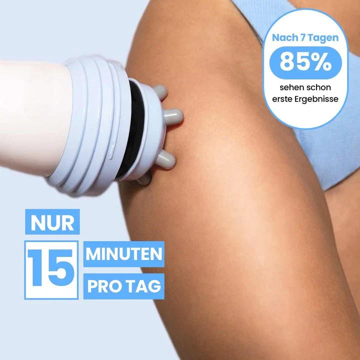 ¡60% de descuento | CelluPro™️ elimina la celulitis cómodamente desde casa!