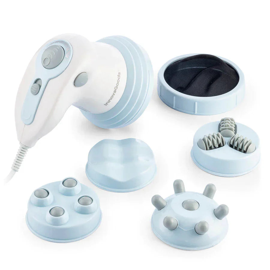 ¡60% de descuento | CelluPro™️ elimina la celulitis cómodamente desde casa!