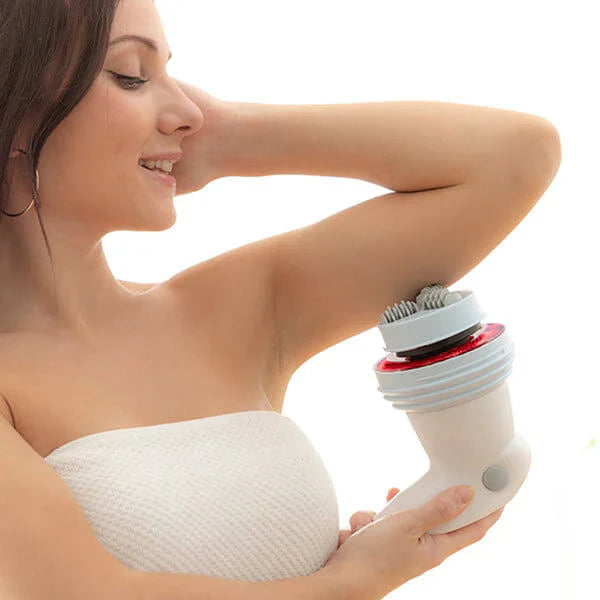 ¡60% de descuento | CelluPro™️ elimina la celulitis cómodamente desde casa!