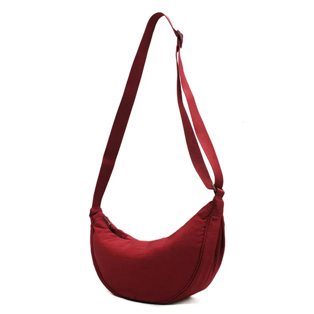 Haze Bag️ | La moderna mochila de nudos para un atuendo a la moda