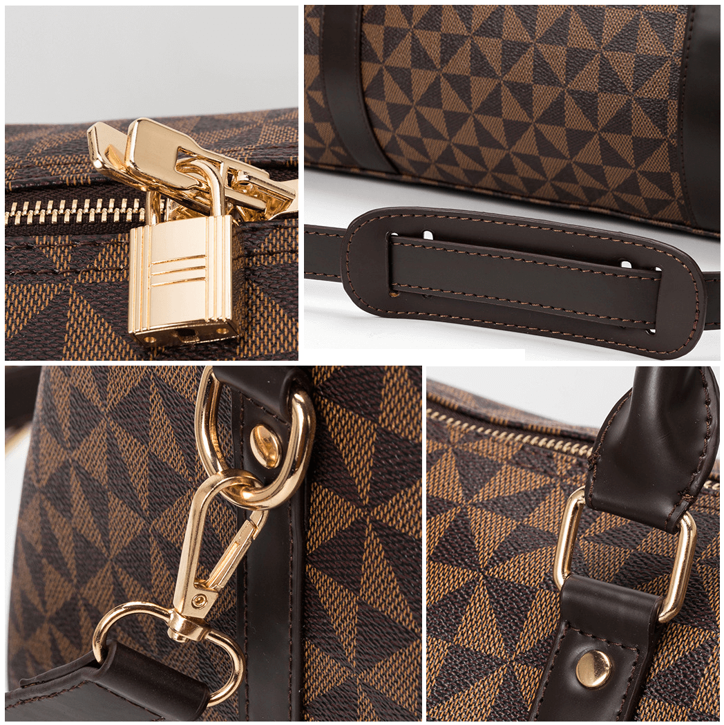Bolsa de Viaje Premium para Hombre