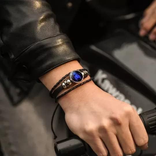 Lisslune | Pulsera Manifestar - Atrae la prosperidad - ¡1+1 Gratis solo hoy!