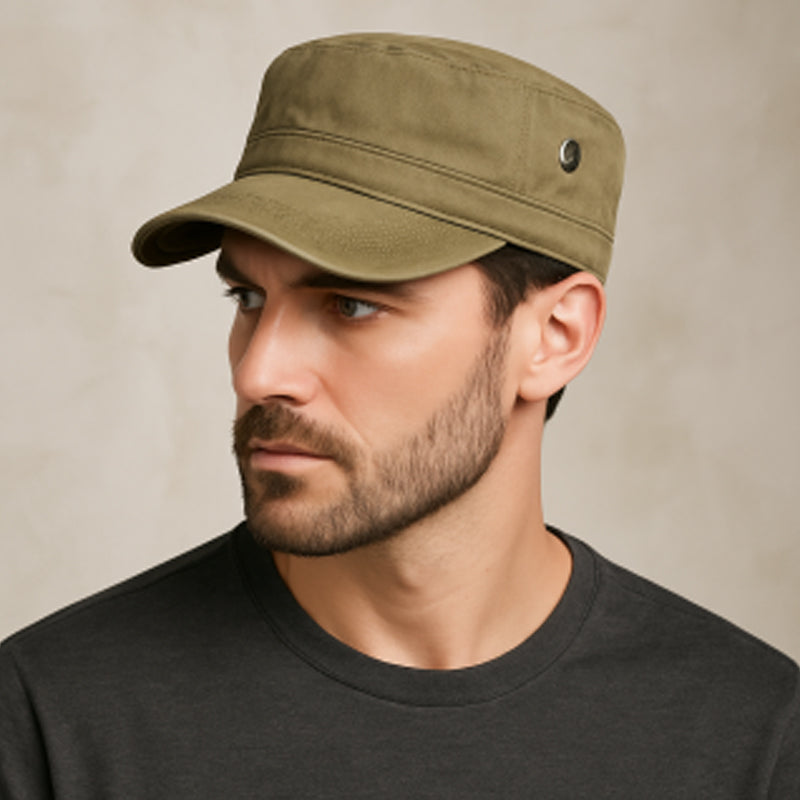 Hunter — Gorra Militar | 1+1 GRATIS