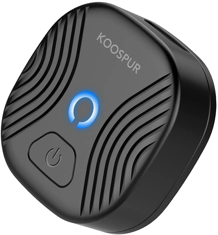BowLift | Raqueta de Tenis Inteligente Sensor de Movimiento Bluetooth