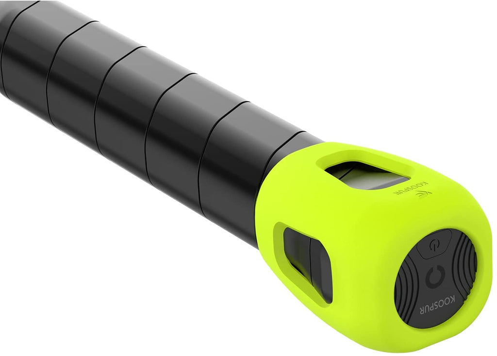 BowLift | Raqueta de Tenis Inteligente Sensor de Movimiento Bluetooth