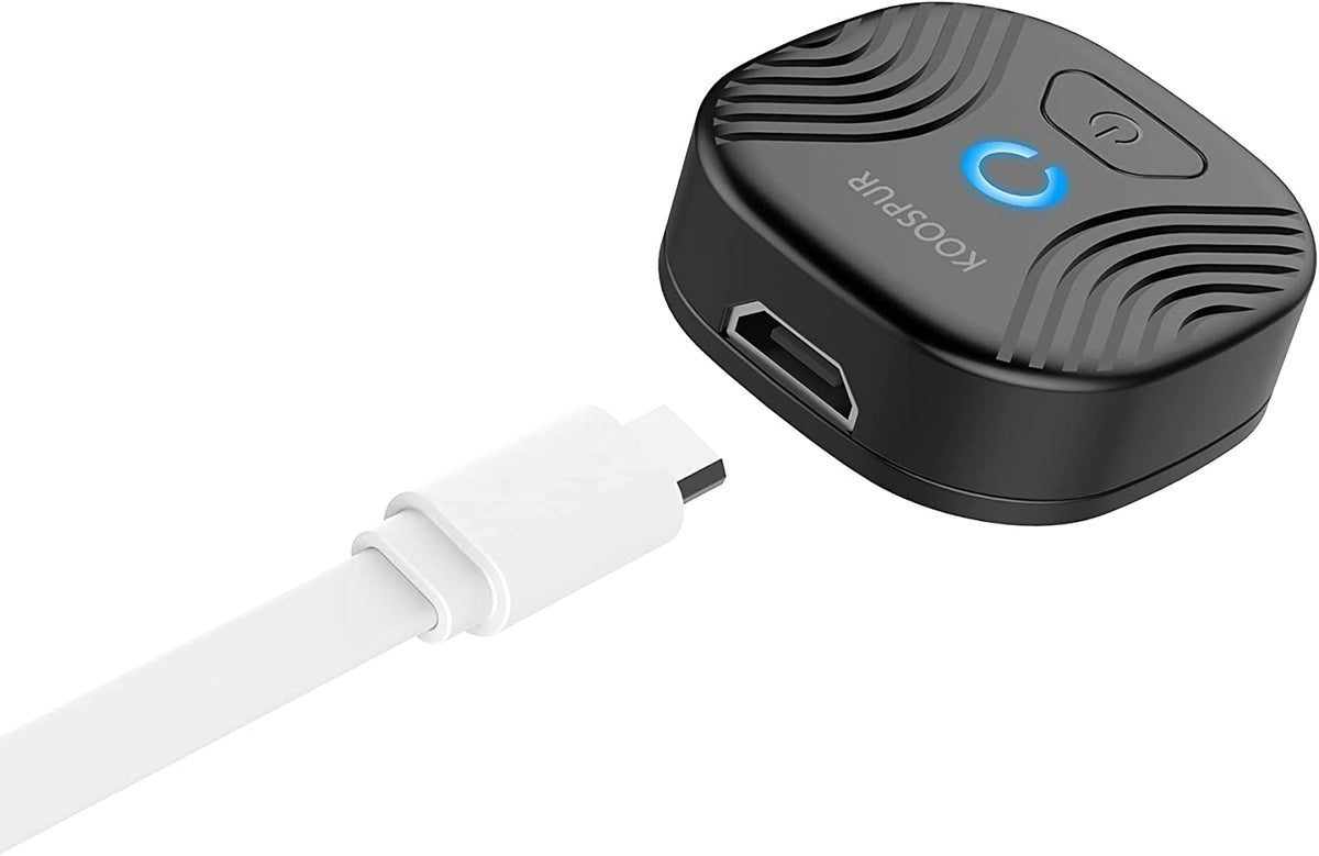 BowLift | Raqueta de Tenis Inteligente Sensor de Movimiento Bluetooth