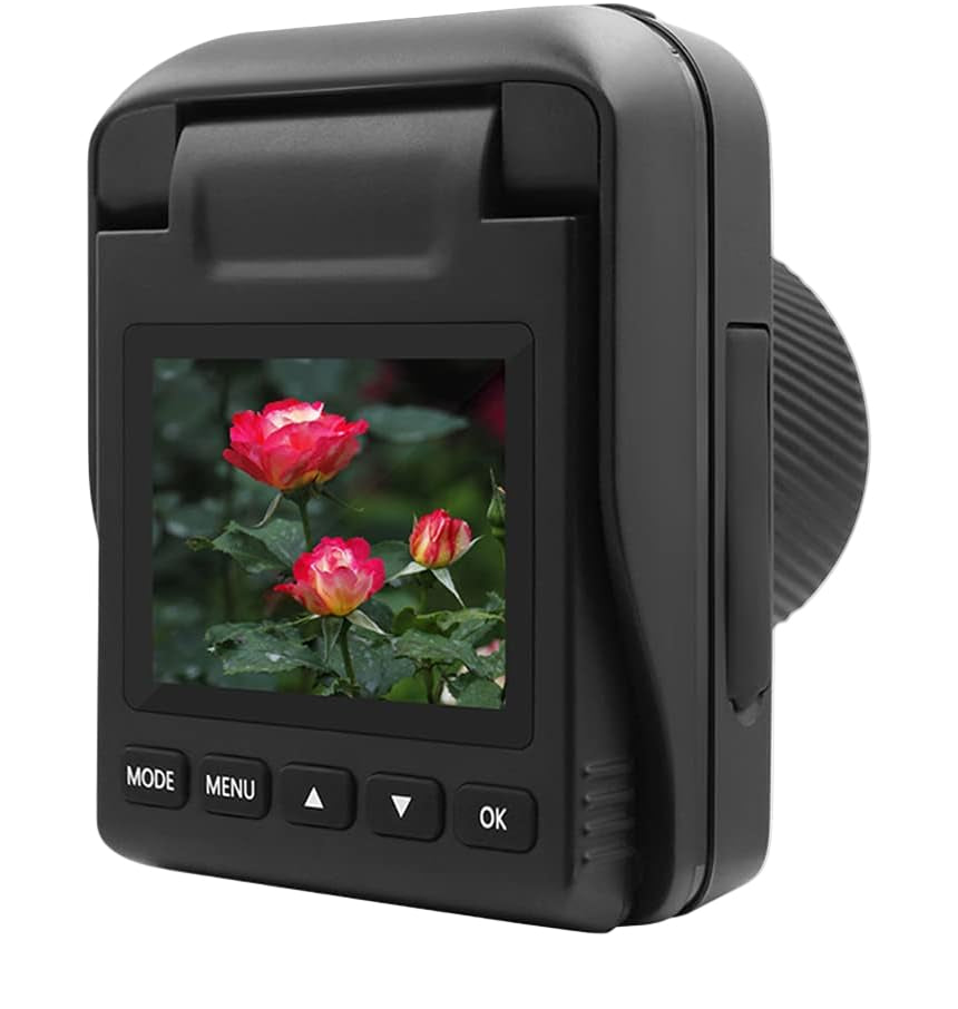 Lisslune | Cámara de Time Lapse 4K para Exterior con Batería de 6 Meses – Veyano
