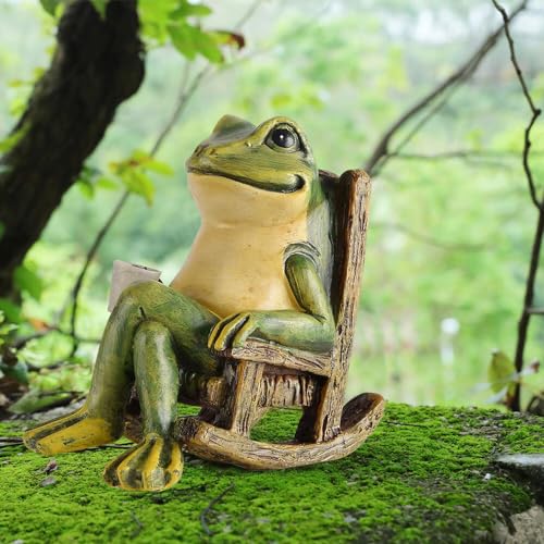 GlowFrog - Decoración LED mágica para un ambiente encantador