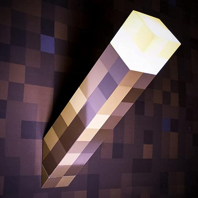 DreamBlock - iluminación versátil de Minecraft para espacios mágicos