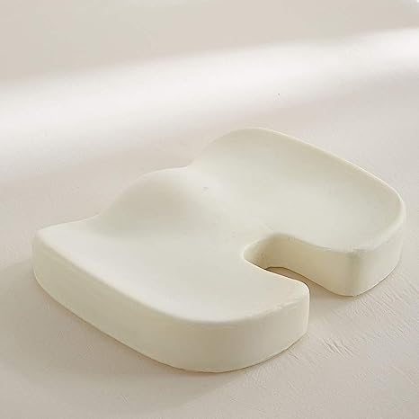 OrthoSeat™ | La clave para sentarse sin dolor