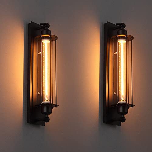 VintageLume™ - El arte de la iluminación de pared clásica | 50% DESCUENTO