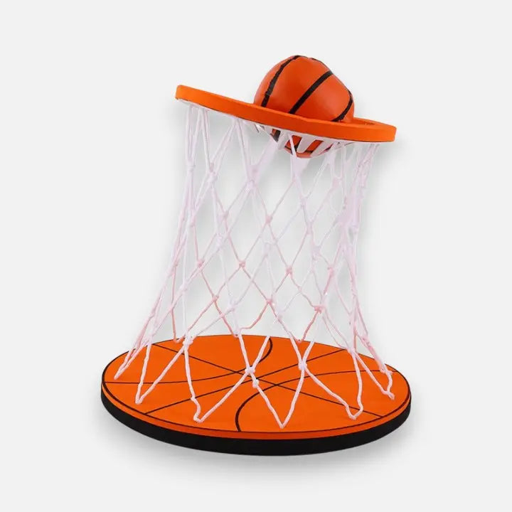 HoopJoy — Diversión en el sofá