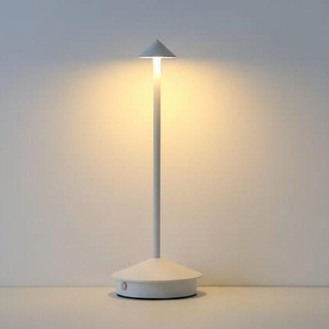 SPIKELUX – Éclairage LED étanche et dimmable