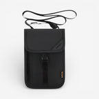Voyra – Bolsa de Viaje Ajustable con Hebilla