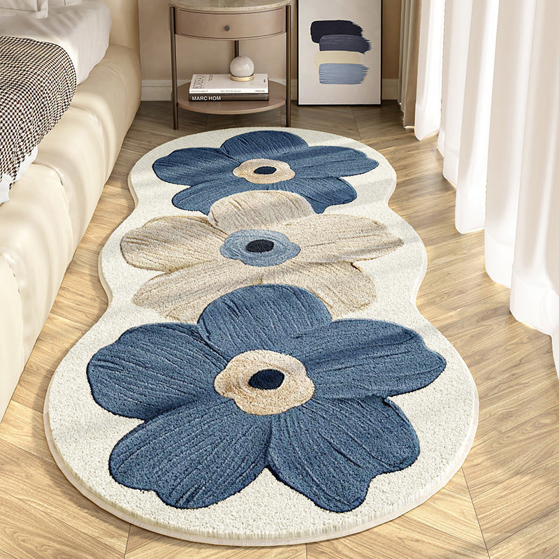 BlossomWaves – Elegancia Acogedora Desatada