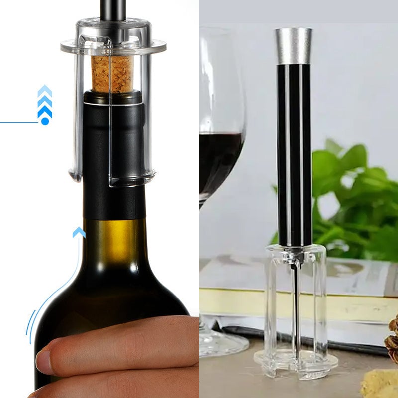 Set de Apertura de Vino Wino on the Go