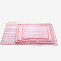 PawCool - Alfombrilla Refrigerante para Mascotas con Resistencia a la Humedad