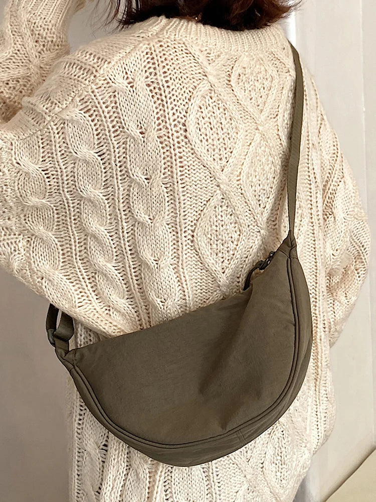 Haze Bag️ | La moderna mochila de nudos para un atuendo a la moda