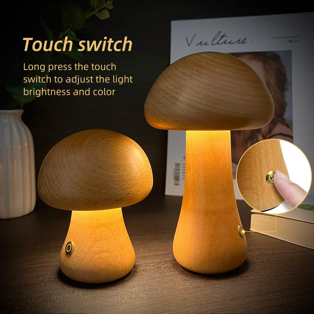 Lámparas Premium Pilz - ¡Una decoración única para tu hogar!