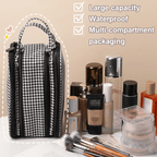 BeautyStash – Capacidad máxima y perfecta organización para tu cosmética | 50% DESCUENTO