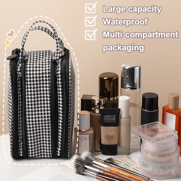 BeautyStash – Capacidad máxima y perfecta organización para tu cosmética | 50% DESCUENTO