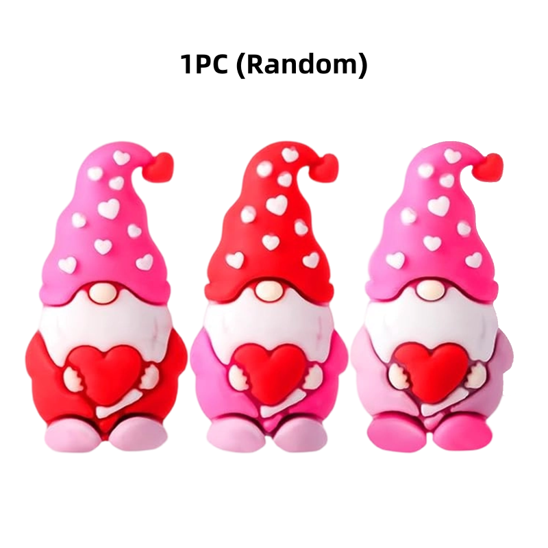 LovePix – Mini figura de corazón | 9+9 GRATIS