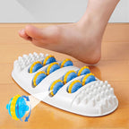SolePulse — Rodillo de Masaje para Pies | 50% DESCUENTO