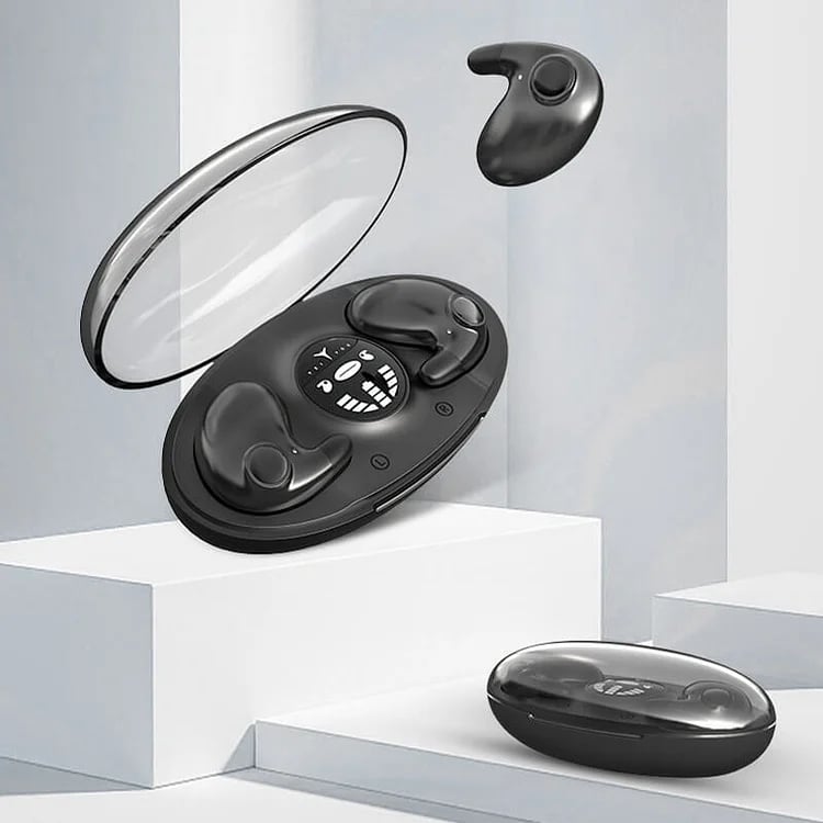 UltraPods™ Auriculares Inalámbricos Impermeables | 50% de Descuento