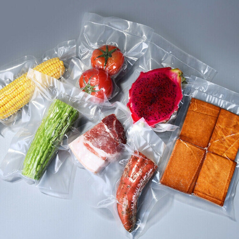Nueva máquina envasadora al vacío Food Saver