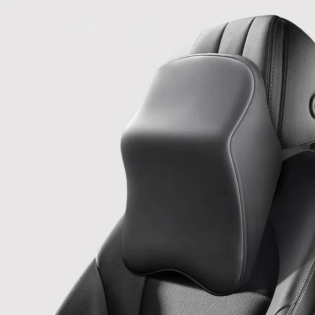 Almohada Lumbar de Apoyo para Espalda de Coche