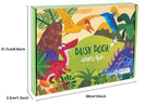 GlowKids – Libro Sensorial para Niños | 50% DESCUENTO
