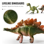DinoVenture Explorador — Desata la salvaje fantasía