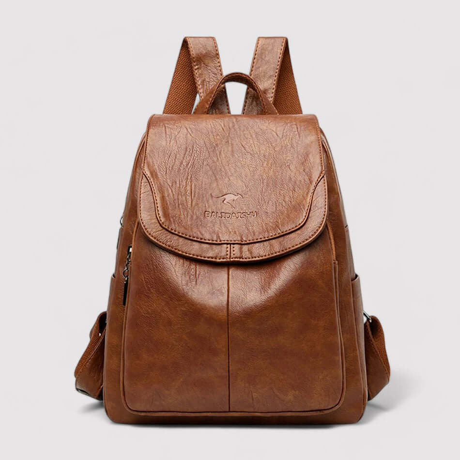 Mochila Antirrobo para Mujeres para Viajes y Uso Diario