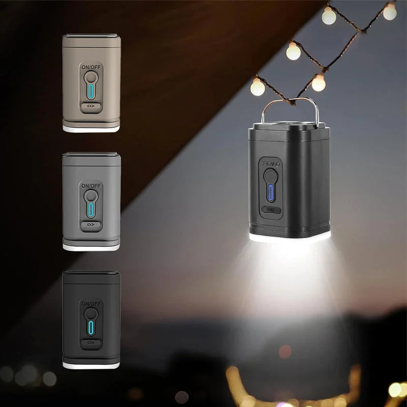 PowerPump Pro — Inflado rápido para movimiento libre