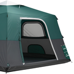 Carpa inflable de cabina de montaje rápido