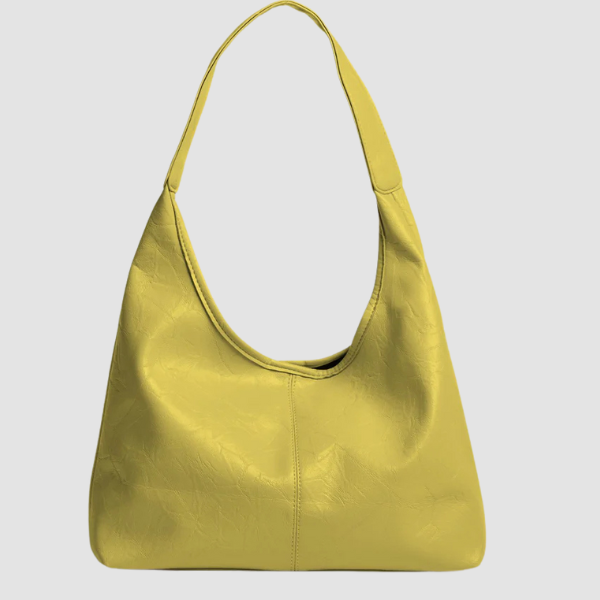 Scarlett – bolso de cuero vintage con estilo