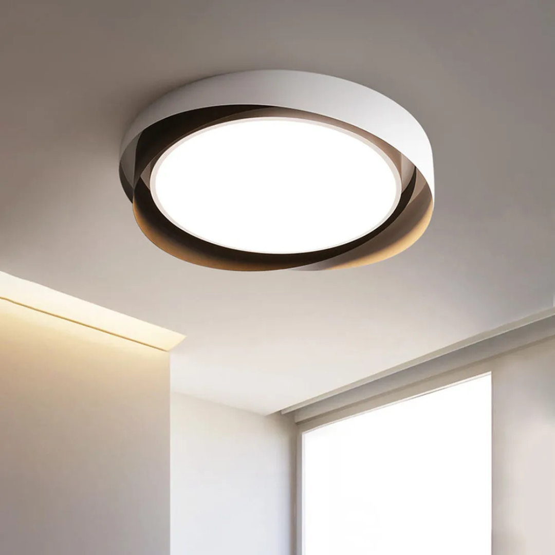 Lámpara de techo LED | Iluminación moderna para interiores