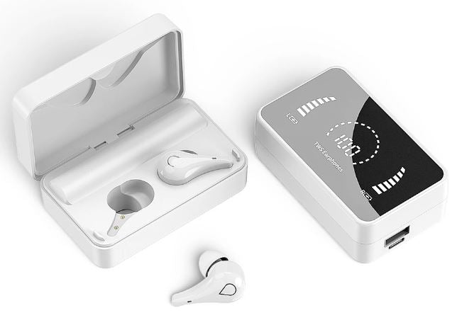 Auriculares Bluetooth Impermeables