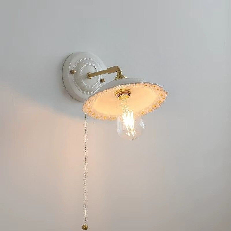 GlowLuxe - Lámpara de Pared LED para Uso Interior