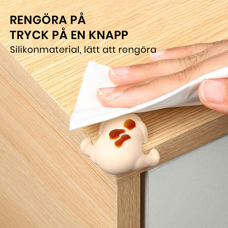 Kalsten | PROTECCIÓN DE ESQUINA FIGURA FORMADA