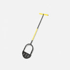 EdgeMaster - Herramienta para Bordes de Jardín con Mango y Diseño de Media Luna