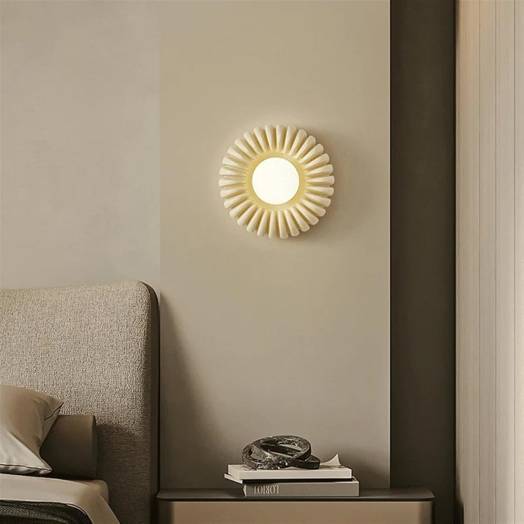 Lámpara de pared LED | Iluminación moderna para el hogar