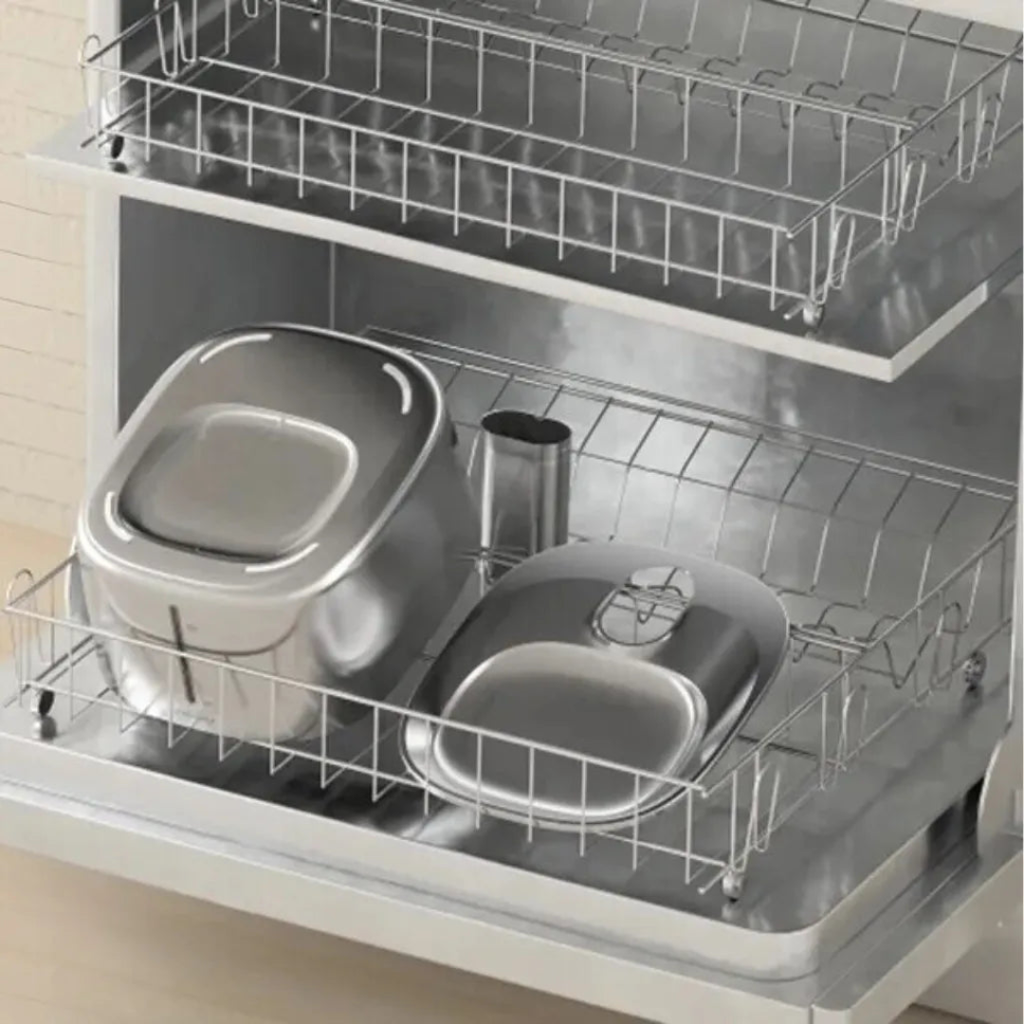 Fuente Premium Inalámbrica para Gatos