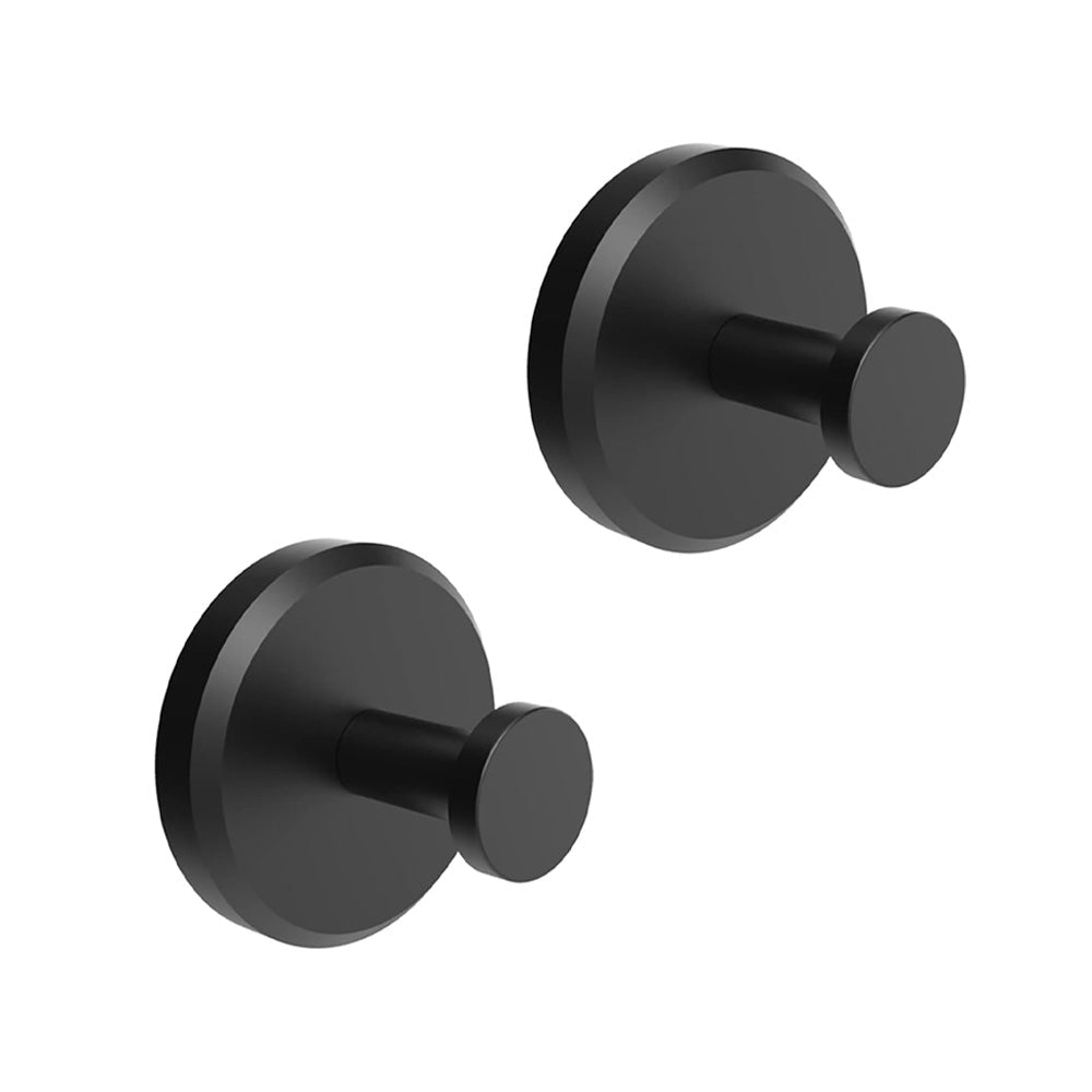 StickPro - Ganchos para toallas fáciles de instalar sin herramientas | 1+2 GRATIS