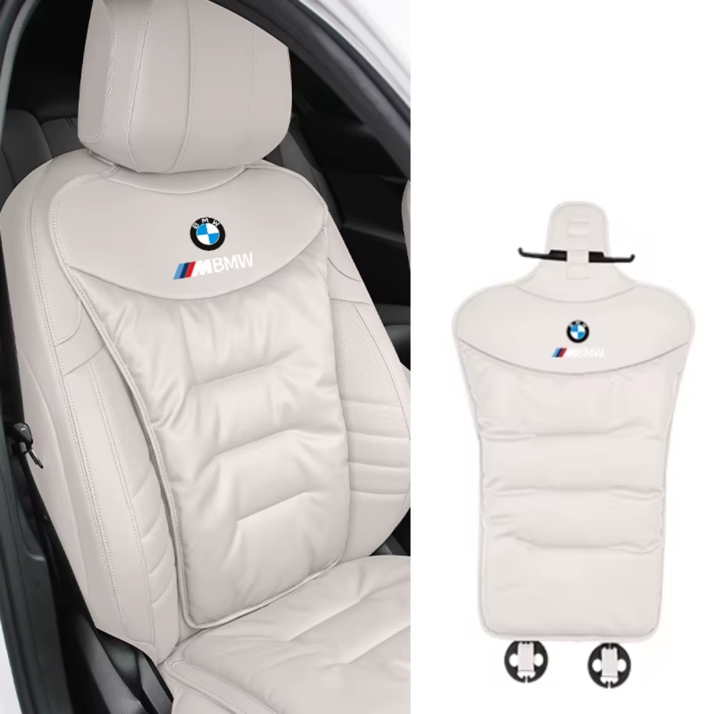Cojín de Asiento Ergonómico para Auto – Lumbiva