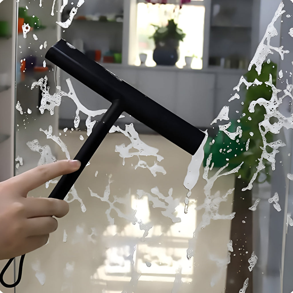 Rasqueta de Silicona para Ducha Clásica